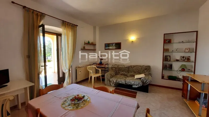 Porec 10 km, Kastelir - Renoviertes Steinhaus mit Garten + 7000 m2 Wald – 3
