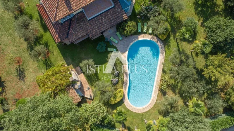 Ház Poreč – 2