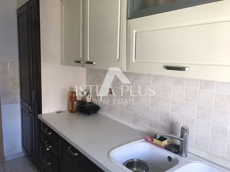 APPARTAMENTO PARENZO - 92 M2, CANTINA, PARCHEGGIO - VISTA MARE - SPIAGGIA 800m – 2