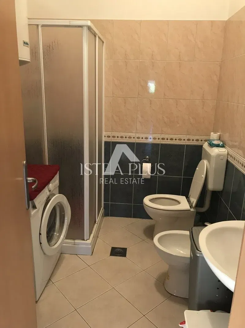 APPARTAMENTO PARENZO - 92 M2, CANTINA, PARCHEGGIO - VISTA MARE - SPIAGGIA 800m – 3