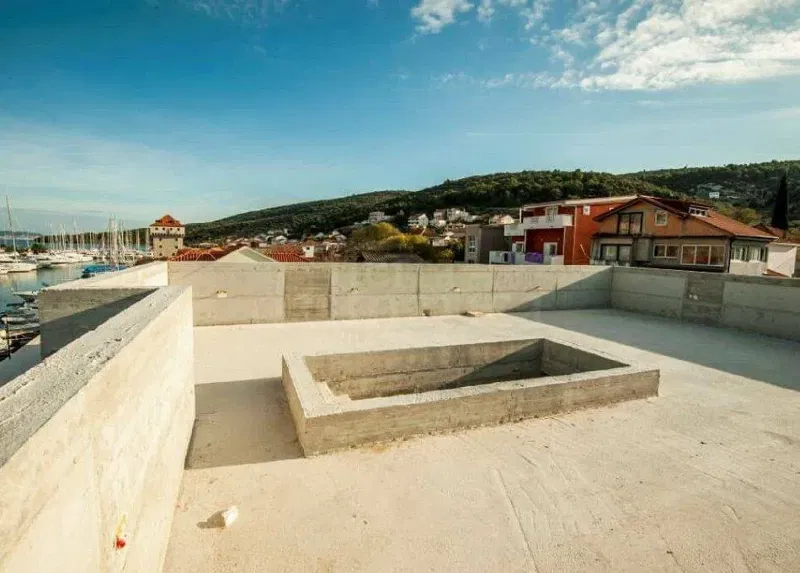 Casa Trogir – 2
