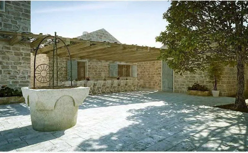 Działka Dubrovnik – 3