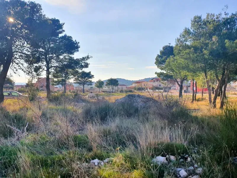 Terreno Vodice – 2