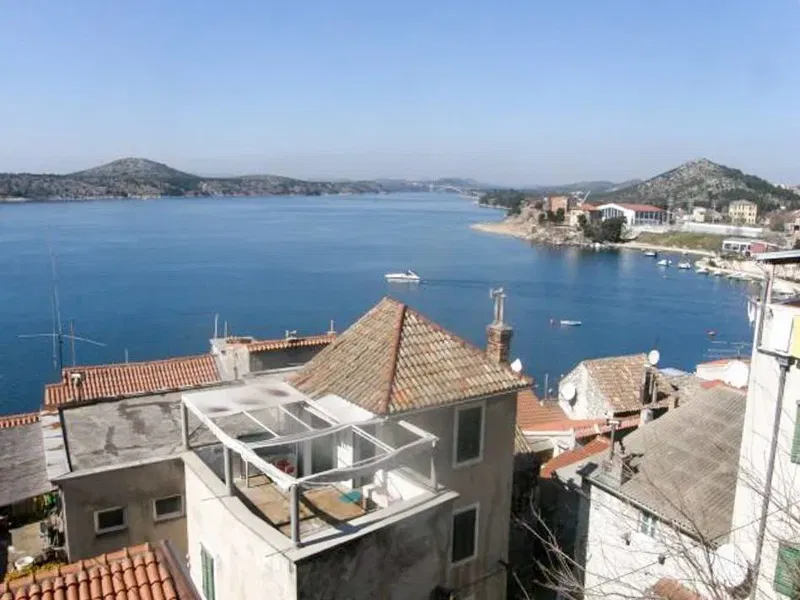 Dom Šibenik – 2