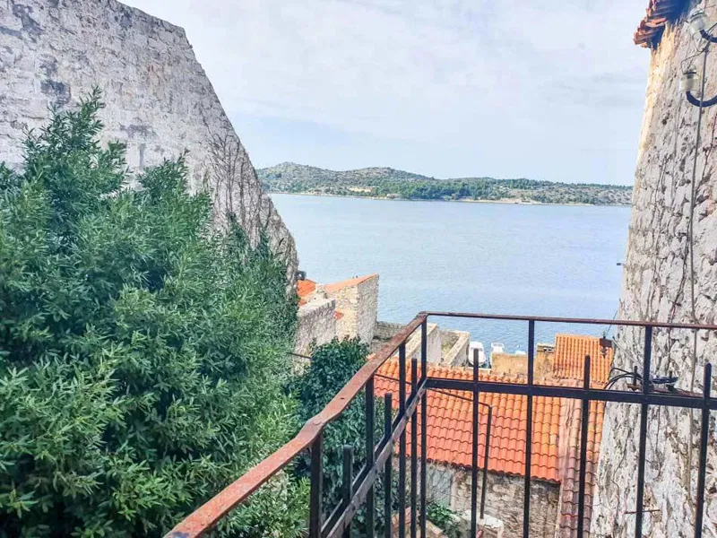 Dom Šibenik – 3