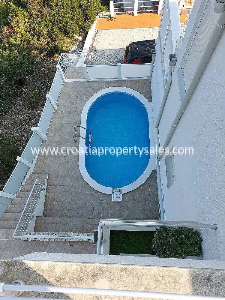 Vis, villa for sale, 1.990.000 € – 3