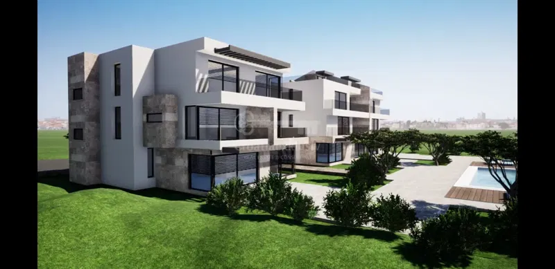 Appartamento Vodice – 2