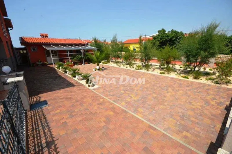 House Vir, 400m2 – 3