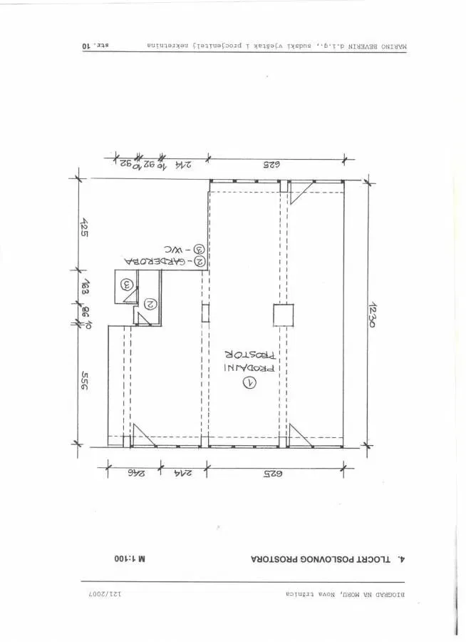 Immobile commerciale Biograd na Moru – 3