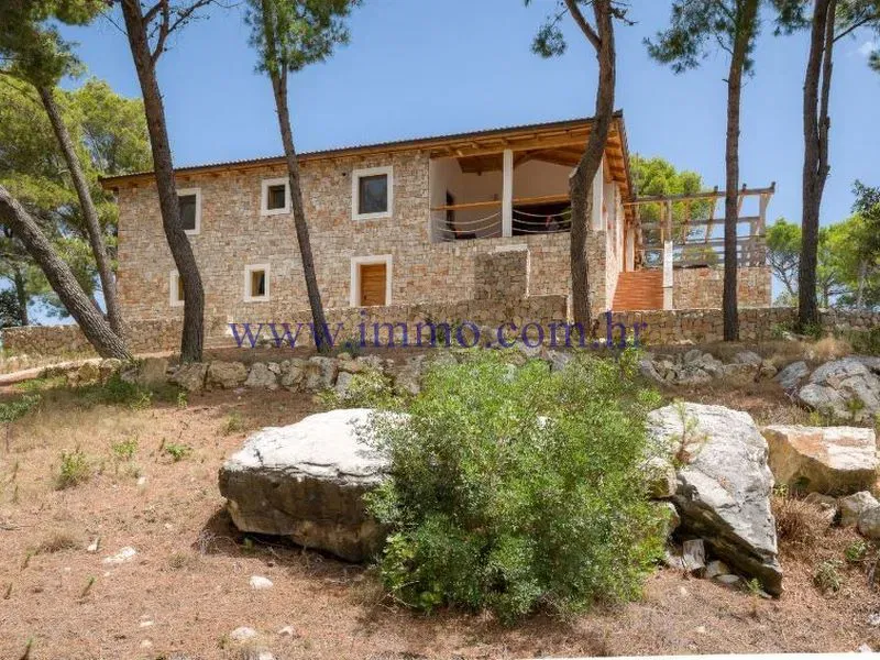 Casa Trogir – 2