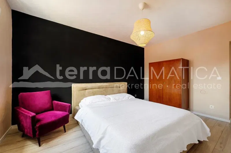 Appartamento Šibenik – 2