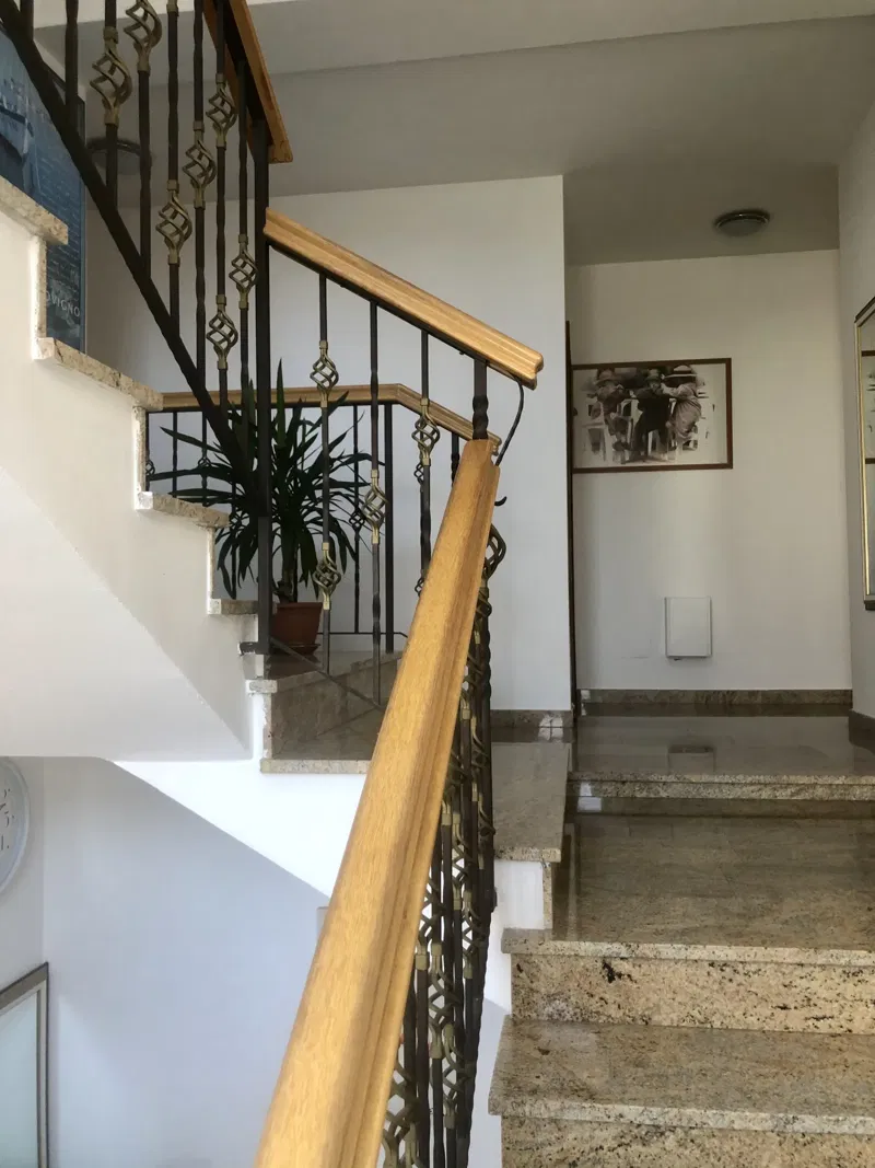 House with apartments – 2