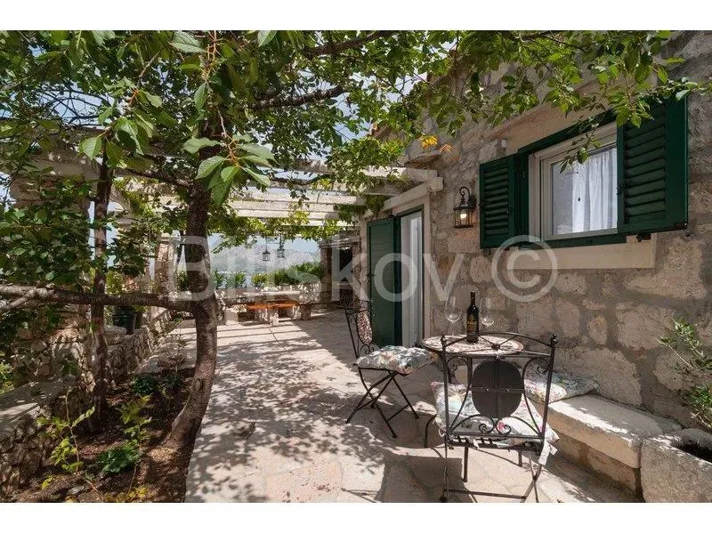 House Omiš – 2