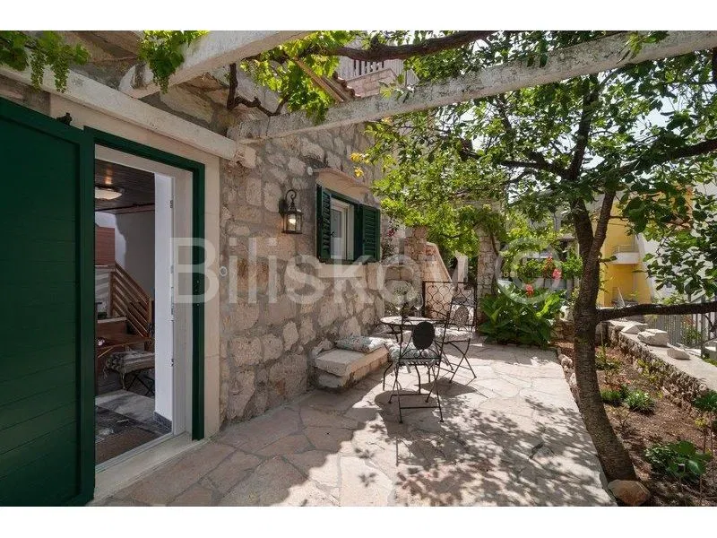House Omiš – 3