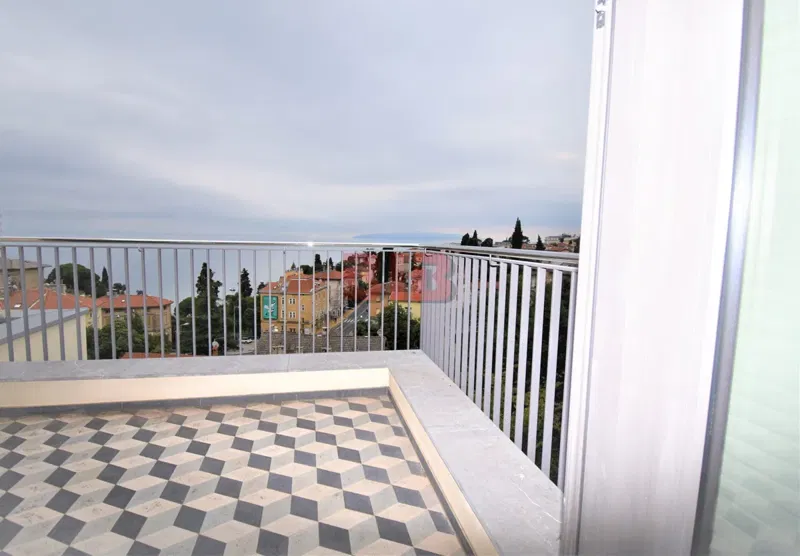 Apartment Opatija – 3