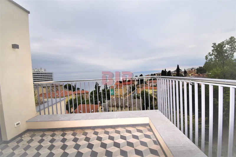 Apartment Opatija – 2