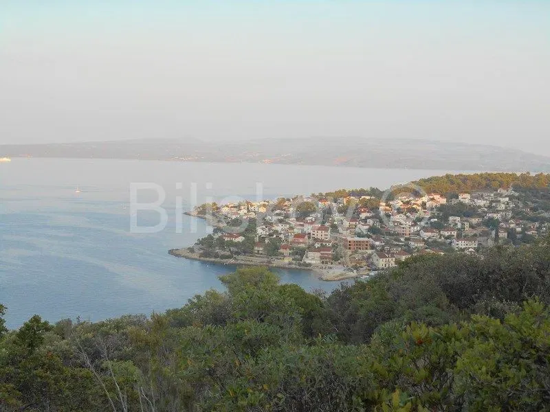 7345m2 agricultural, open sea view – 2