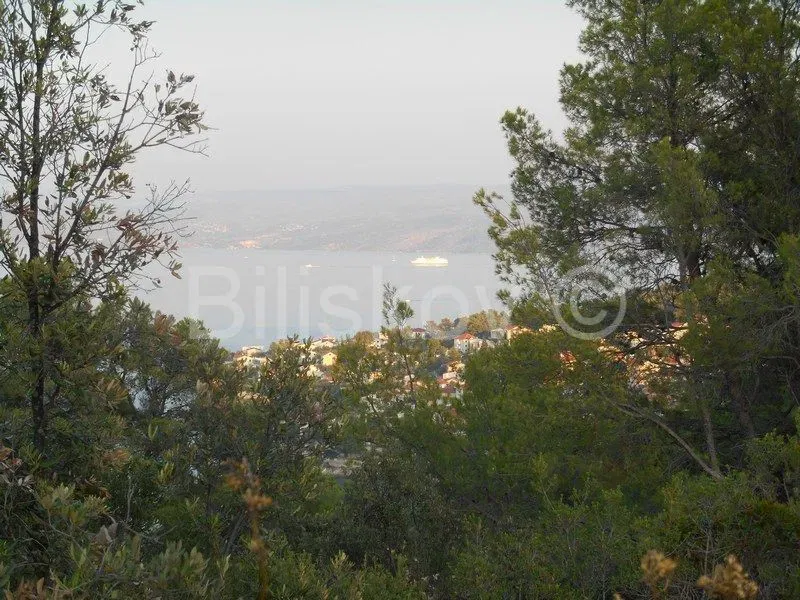 7345m2 agricultural, open sea view – 3
