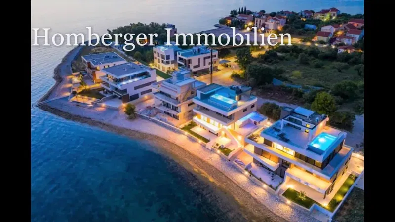 Luxurious apartment DIRECTLY ON THE BEACH – 2