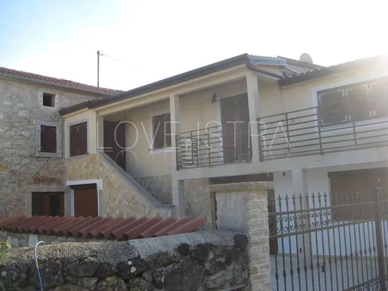 Ház Poreč – 3