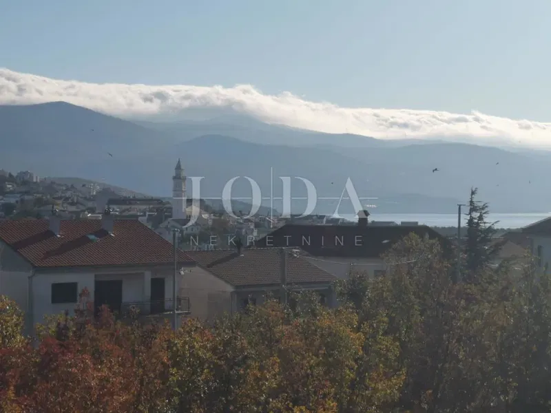 Land Novi Vinodolski, 557m2 – 2