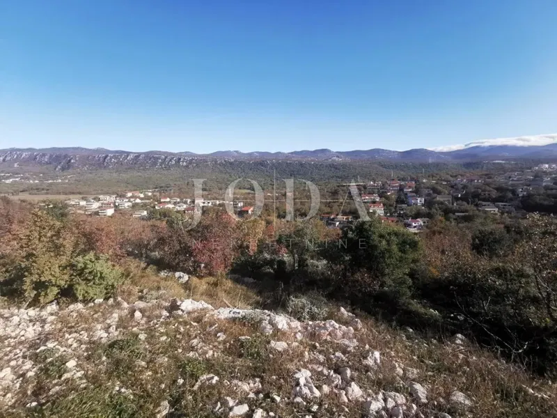 Land Novi Vinodolski, 557m2 – 3