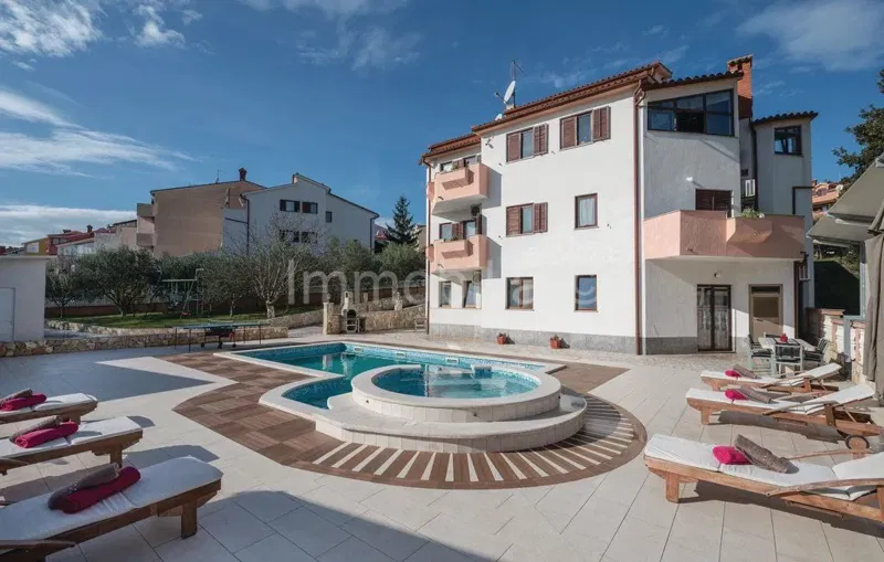 House Pula – 3