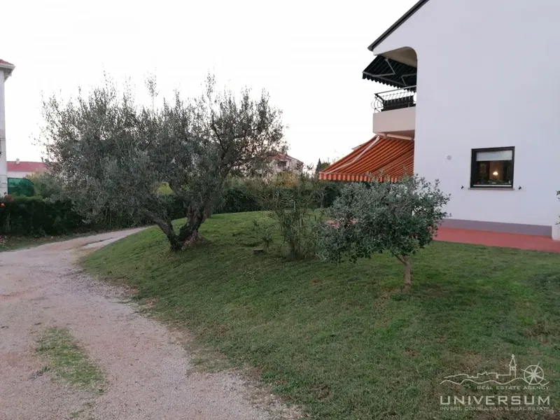 House in Zambratija – 3
