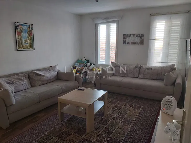 Apartment in the center of Porec 53 m2 – 2