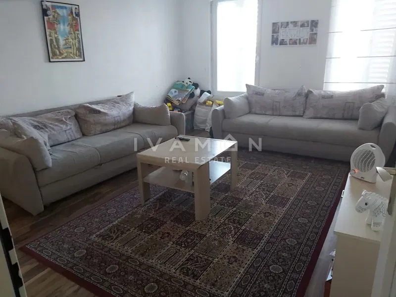 Apartment in the center of Porec 53 m2 – 3