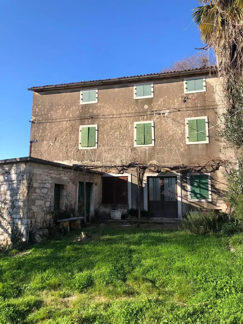 House Poreč – 2