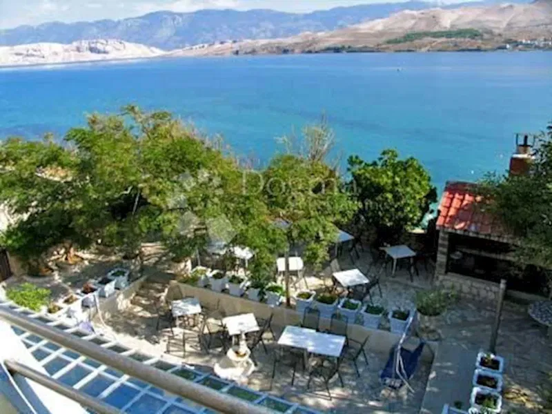 Pag, 1.314m2