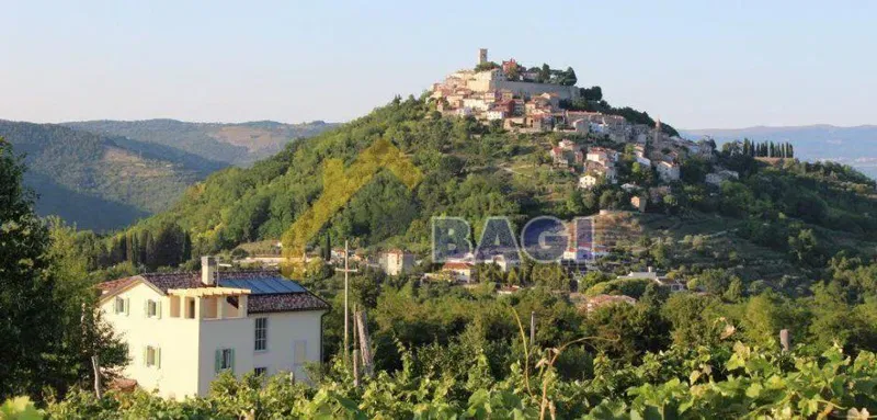 Дом Motovun – 3