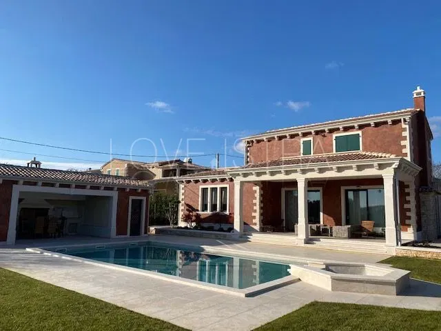 House Poreč – 3