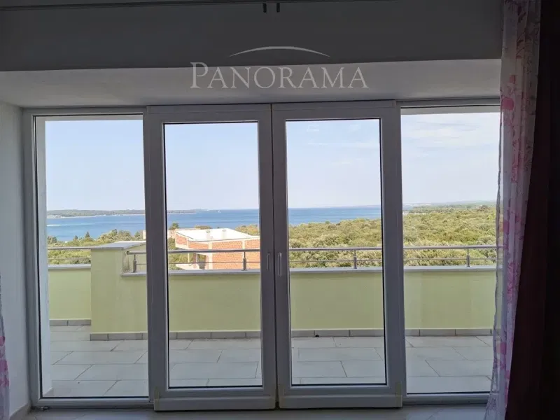 Appartamento Pula – 2
