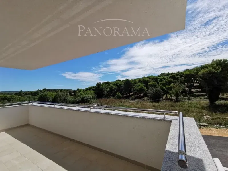 Lakás Premantura