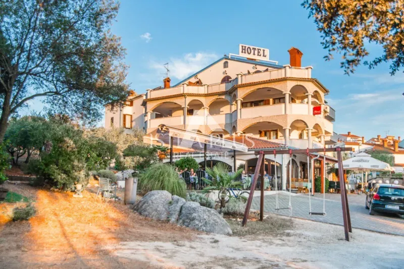 Dom Poreč – 2