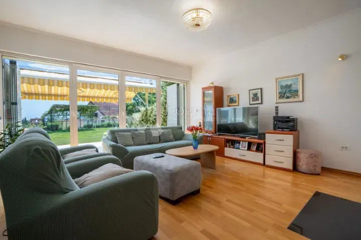 House Srdoči, Rijeka, 492m2 – 2