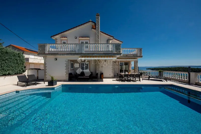 House Palit, Rab, 500m2 – 2