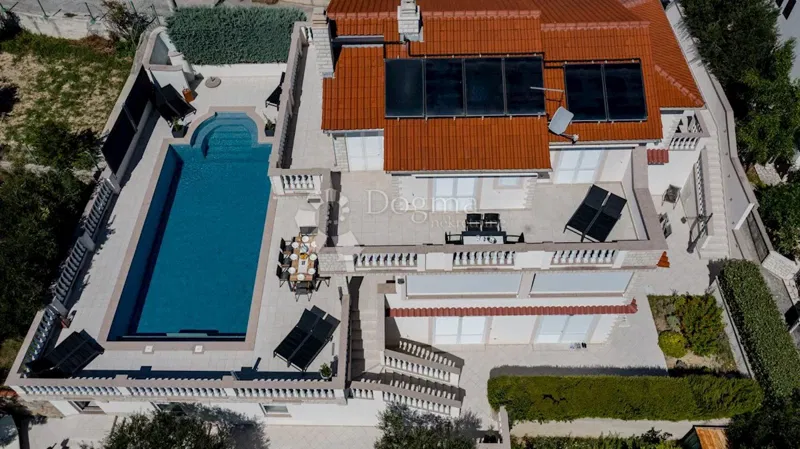 House Palit, Rab, 500m2 – 3