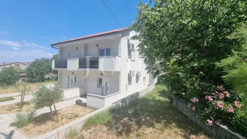House Lukovo, Senj, 72m2 – 3
