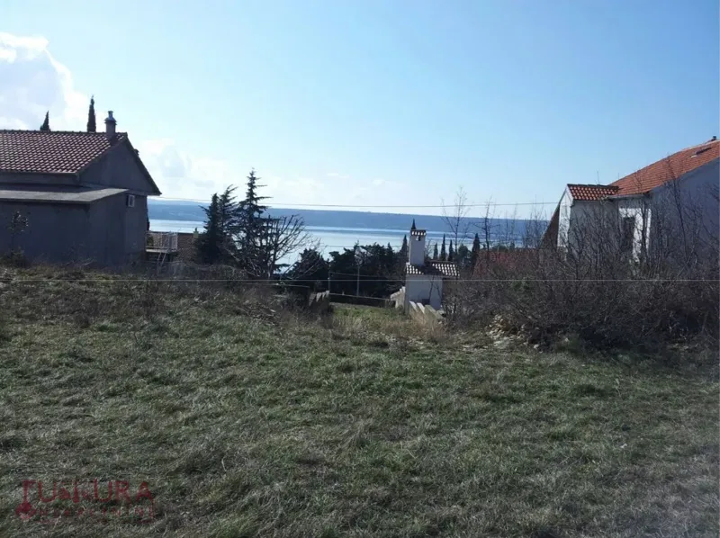 ZADAR - MASLENICA, PRODAJA GRAĐ.ZEMLJIŠTA OD 1360 M2, POGLED, LOKACIJA!!!