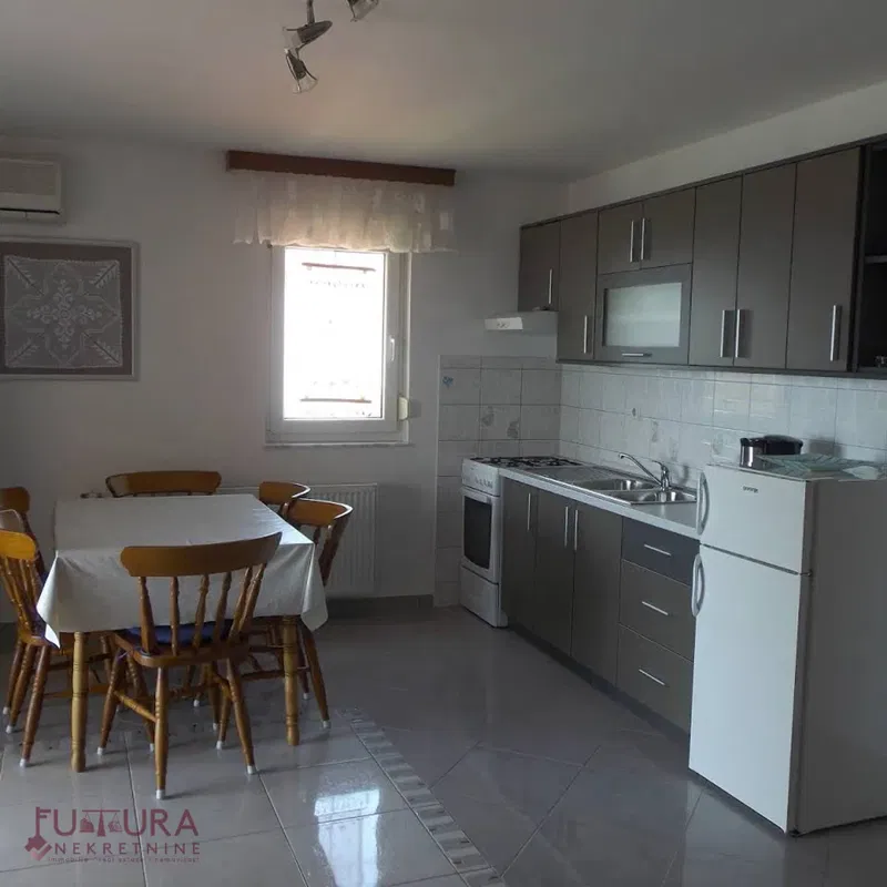 ZADAR - VIR, HOUSE FOR SALE 6 APARTMENTS, 2 ROW, VIEW!! – 2