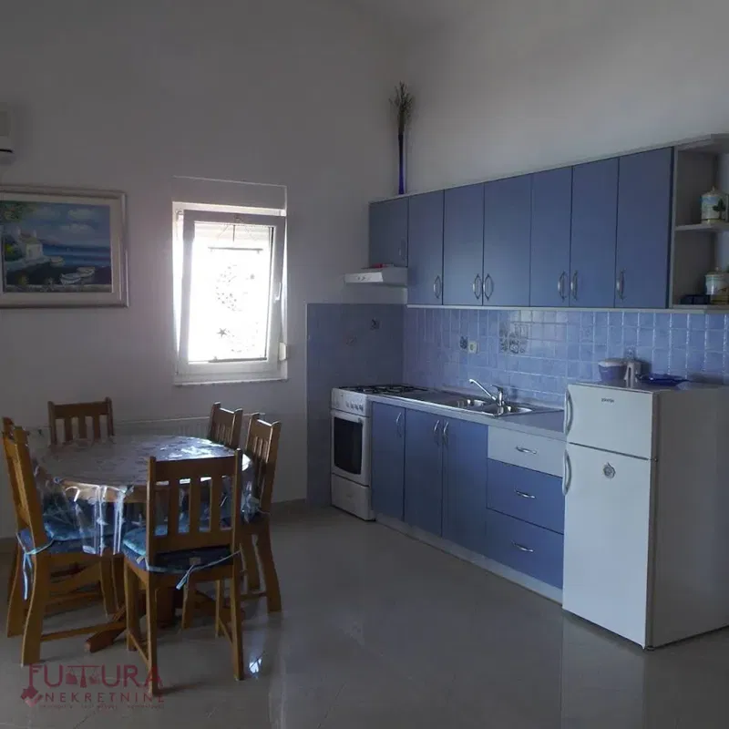 ZADAR - VIR, HOUSE FOR SALE 6 APARTMENTS, 2 ROW, VIEW!! – 3