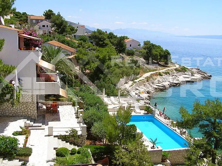 Ciovo properties - Villa with fascinating sea view on Ciovo Island, for sale – 2