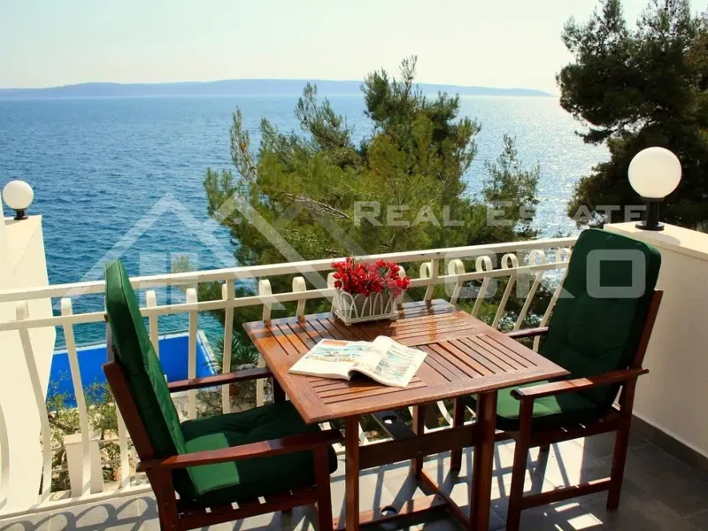 Ciovo properties - Villa with fascinating sea view on Ciovo Island, for sale – 3