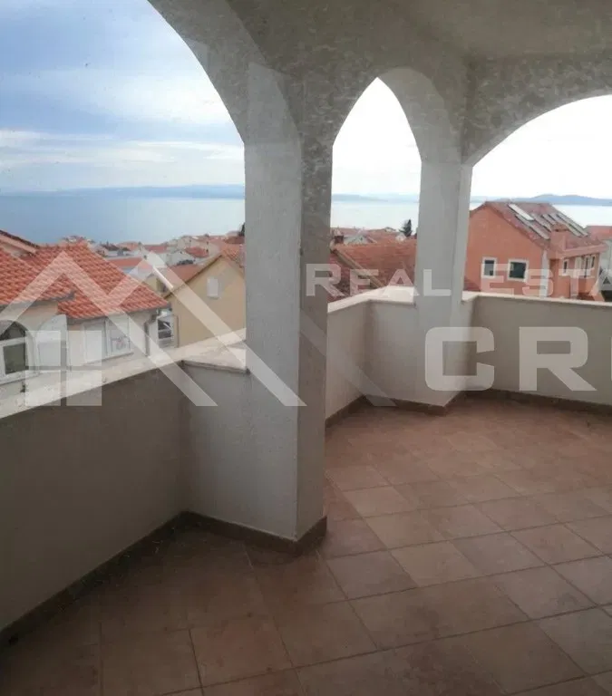 Ciovo properties – Residential house in Okrug Gornji, for sale – 2