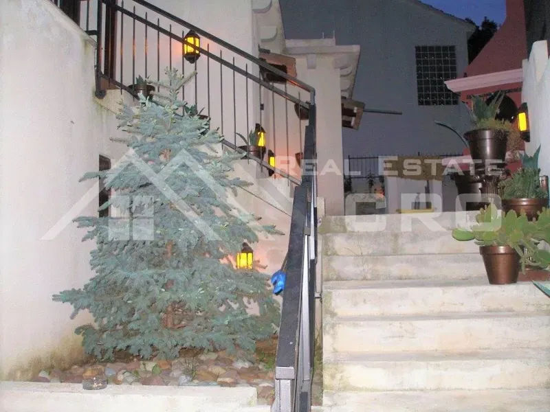 Ciovo properties - Detached house with sea view for sale, Ciovo Island – 3