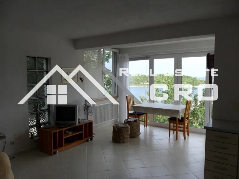 Vis properties - House with beautiful sea view on a land that sizes 36800 m2 for sale, Vis Island – 3