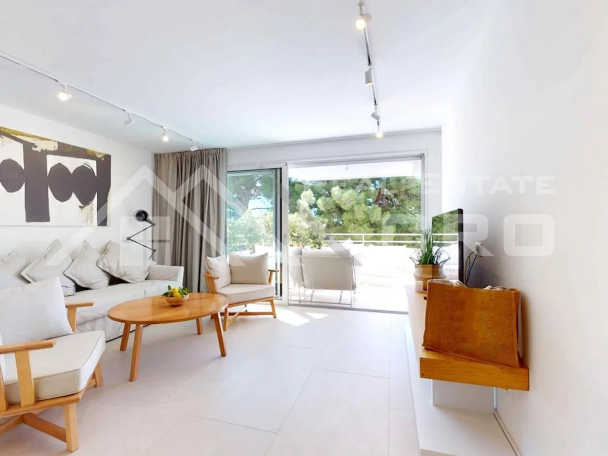 Vis Immobilien - Luxusapartments in attraktiver Lage mit Meerblick, zum Verkauf